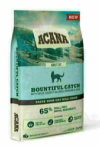 Acana Acana cat bountiful catch Top Merken Winkel